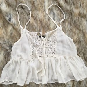 NWT Brandy Melville Tank